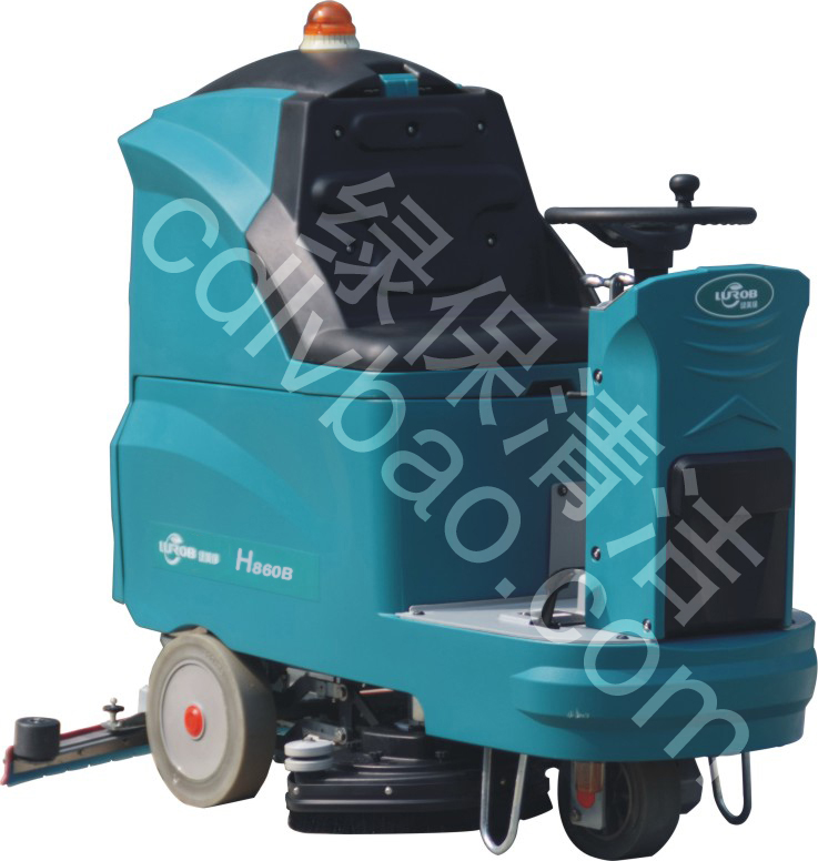 駕駛式洗地機(jī) 駕駛式洗地機(jī)