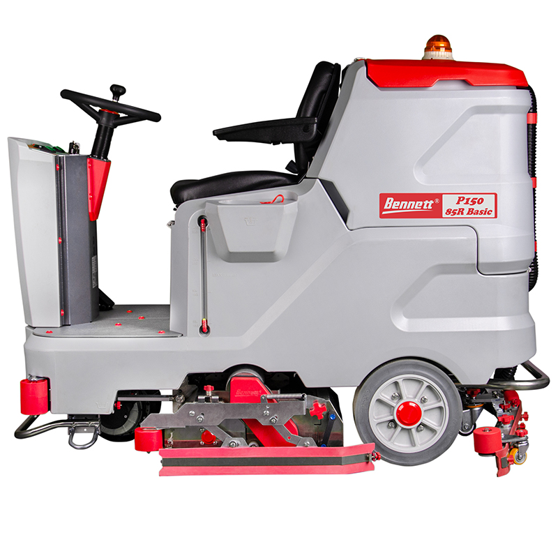 工業(yè)型洗掃一體機(jī)P150-85R1