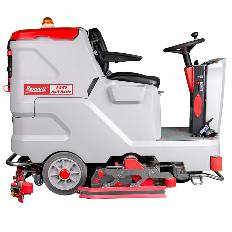 工業(yè)型洗掃一體機(jī)P150-85R2